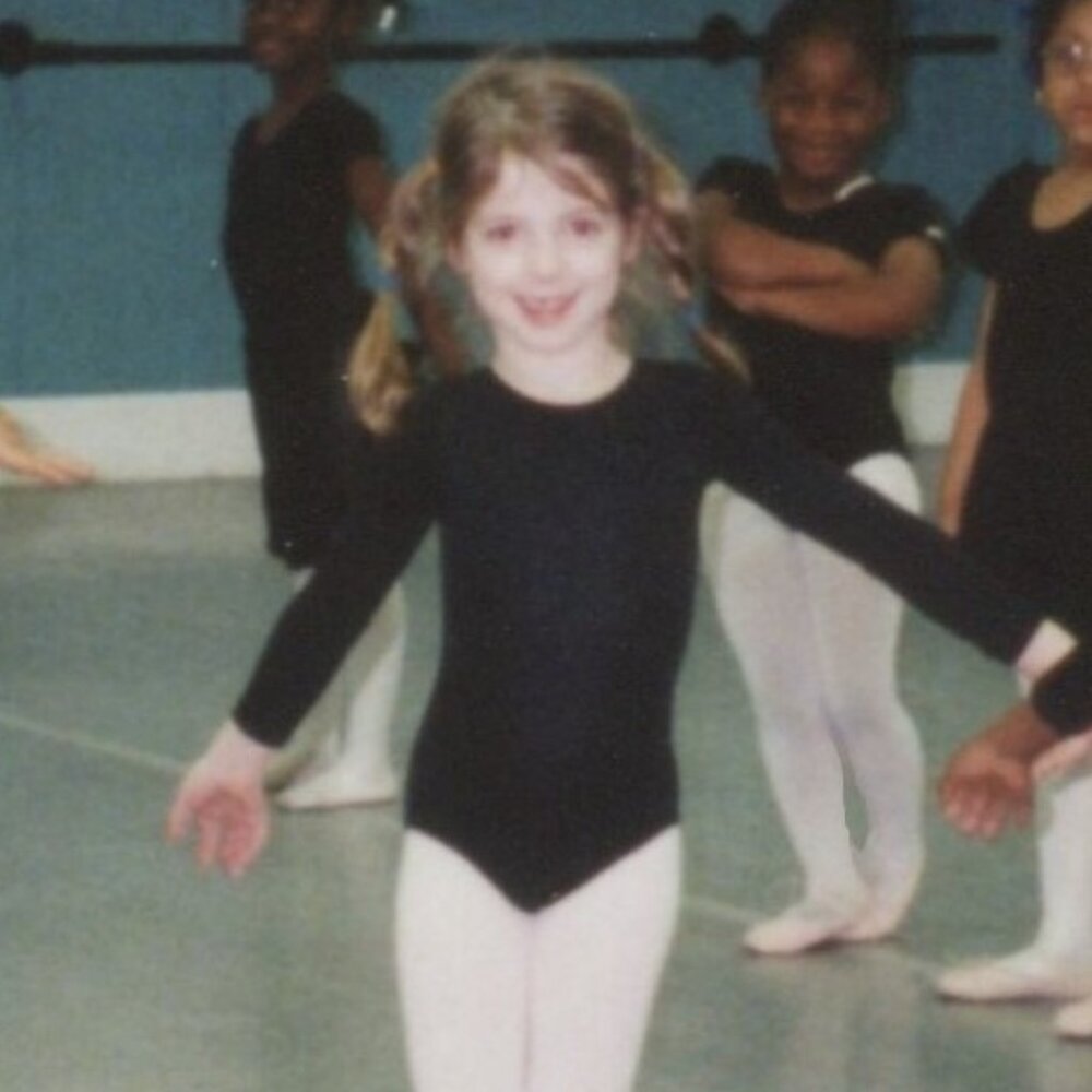 Meet your Posher, MP's Kid